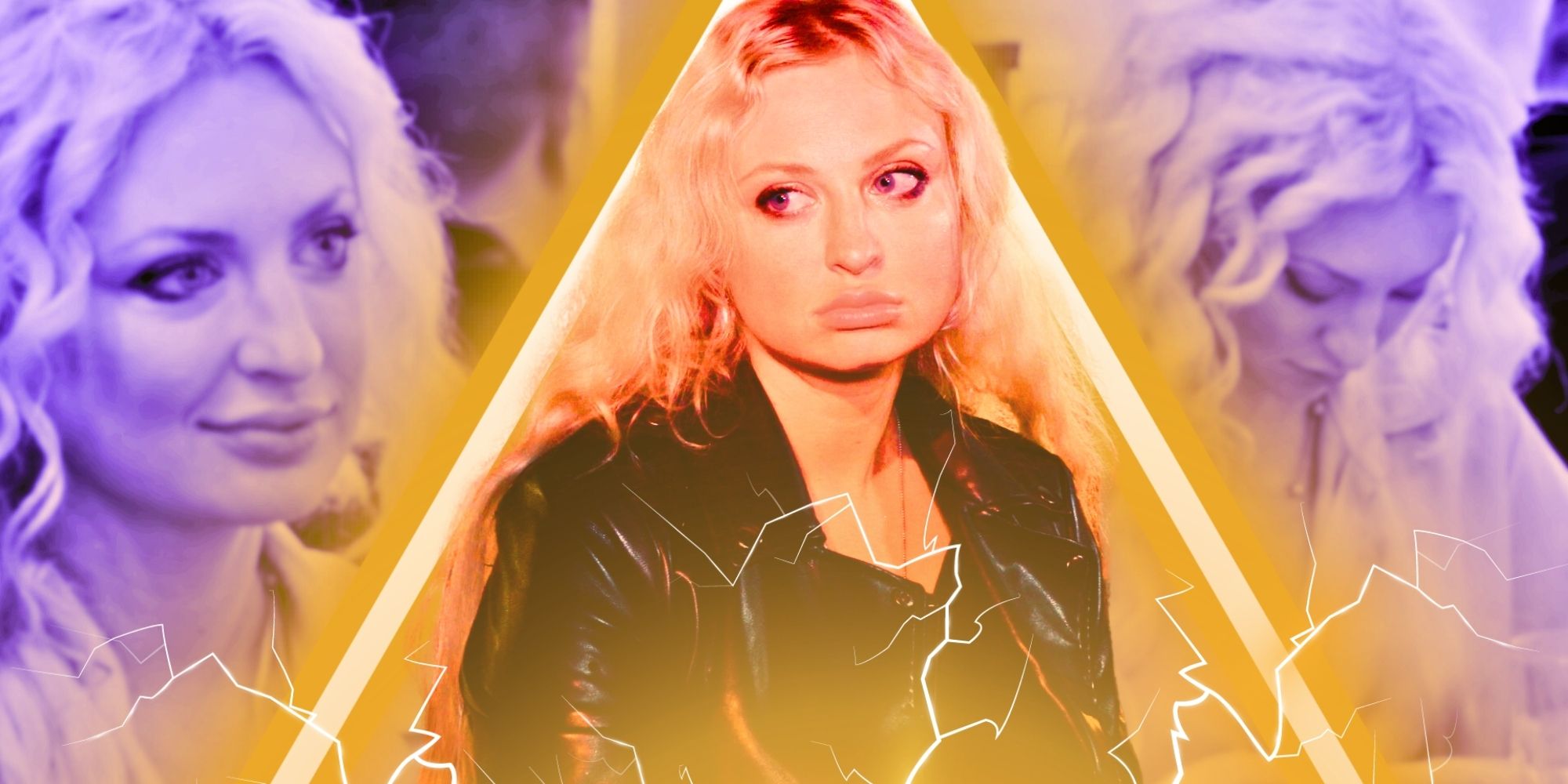 Prometido de 90 días: la verdadera razón por la que Natalie Mordovtseva dejó a su primer marido