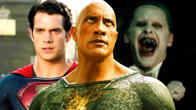 9 películas de DCEU que más dividieron a críticos y audiencias