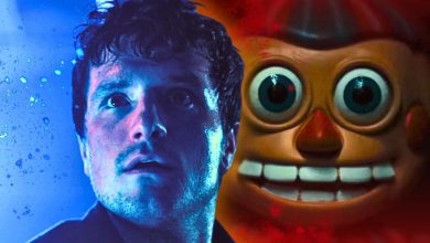 La teoría del chico del globo de Five Nights At Freddy hace que una broma corriente sea más trágica