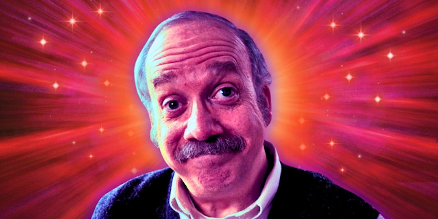 26 años antes de The Holdovers, Disney enterró la mejor comedia de internado