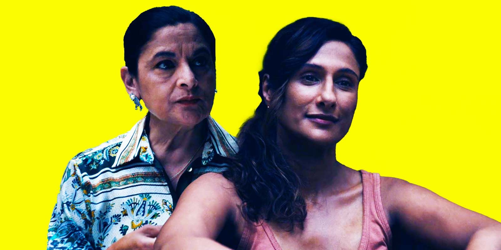 Expats Episodio 4 Totalmente justificado por qué la historia del libro de Hilary cambió tanto