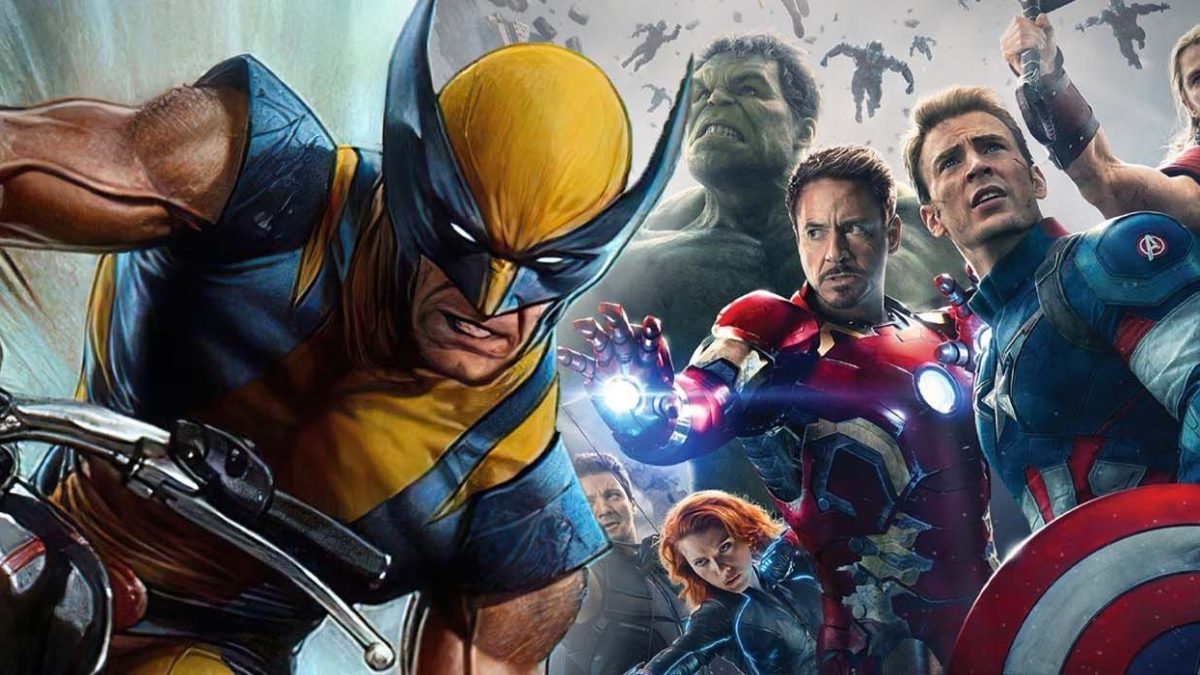 "No puedo estar en todos los equipos": incluso Wolverine criticó a Marvel por abusar de él