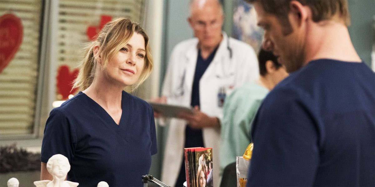 Se revela el recuento de episodios de la temporada 20 de Grey's Anatomy de Ellen Pompeo