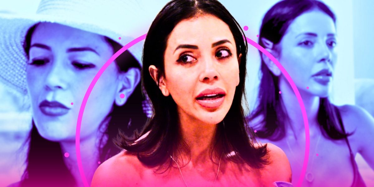 Prometido de 90 días: las 8 mentiras más grandes de Jasmine, clasificadas