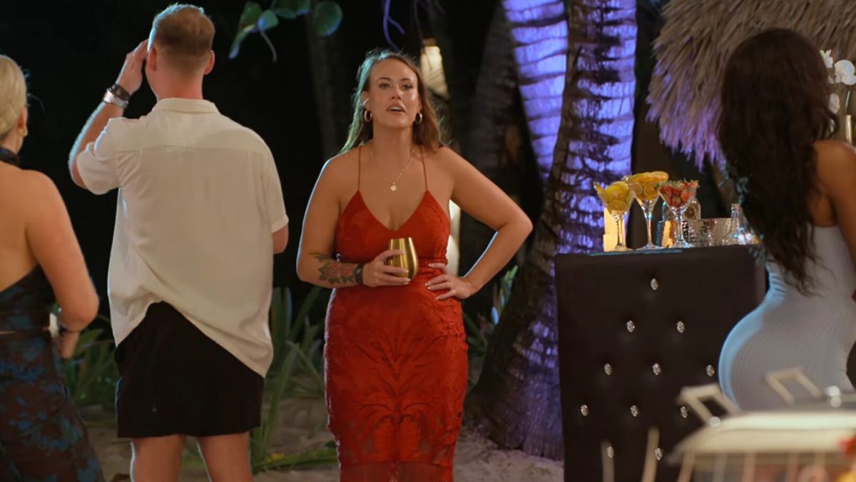Love Is Blind Temporada 6: conclusiones más importantes de la primera reunión grupal de parejas