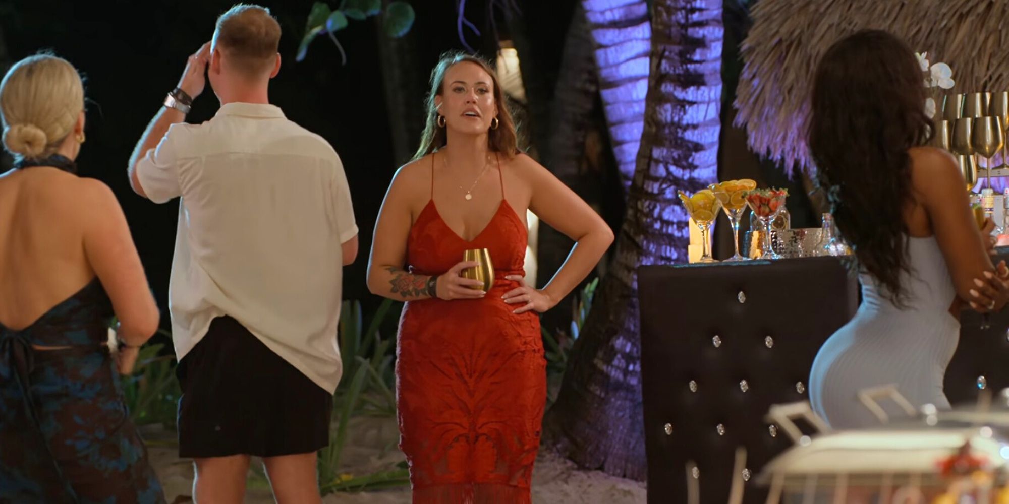 Love Is Blind Temporada 6: conclusiones más importantes de la primera reunión grupal de parejas