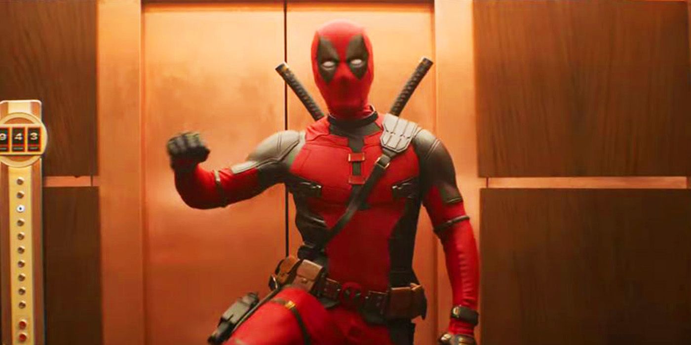 Deadpool 3 ya está batiendo récords para el MCU 5 meses antes de su lanzamiento