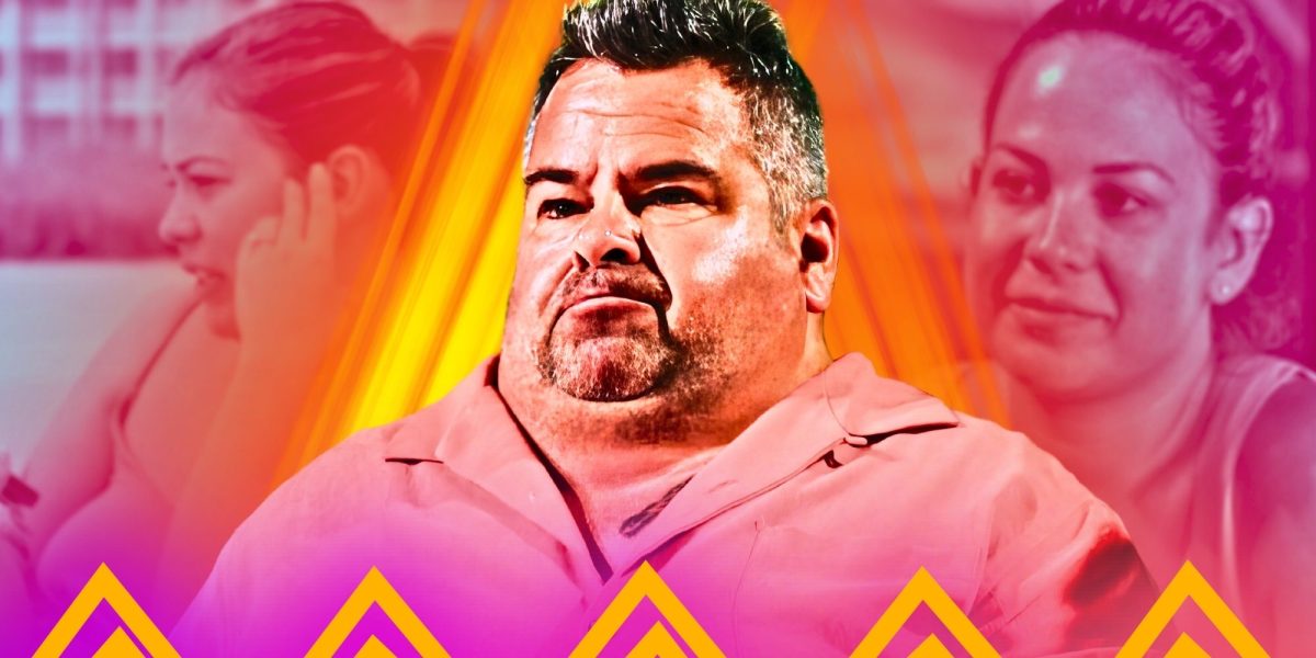 Prometido de 90 días: Cómo el gran Ed Brown arruinó la vida y la carrera de Liz Wood