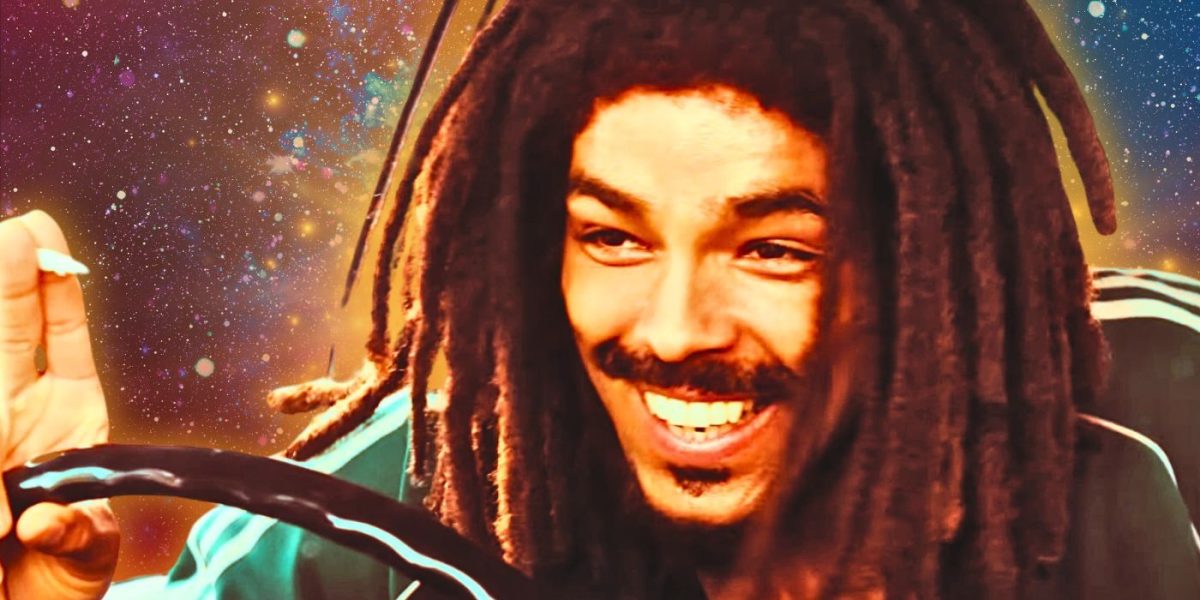 Comparación de personajes de la vida real y reparto de Bob Marley One Love