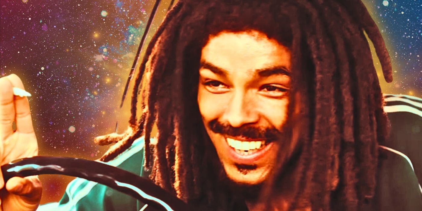 Comparación de personajes de la vida real y reparto de Bob Marley One Love