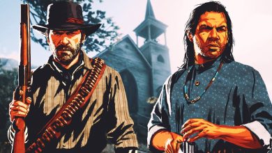 Una omisión de Red Dead Redemption 2 perjudica la inmersión, pero hay una razón para ello