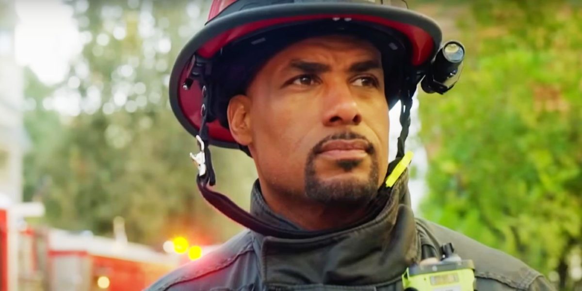 Por qué el spin-off de Grey's Anatomy está terminando explicado por un ejecutivo de Disney