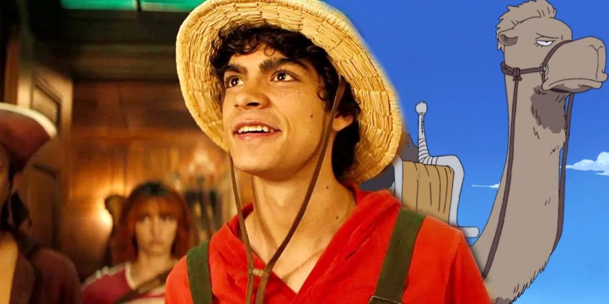 El video del actor de One Piece de Netflix genera teorías sobre la adaptación de la temporada 2 del icónico arco del manga