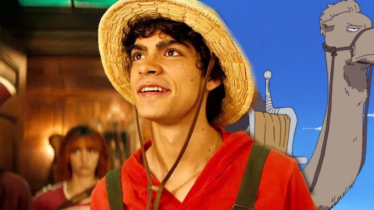 El video del actor de One Piece de Netflix genera teorías sobre la adaptación de la temporada 2 del icónico arco del manga