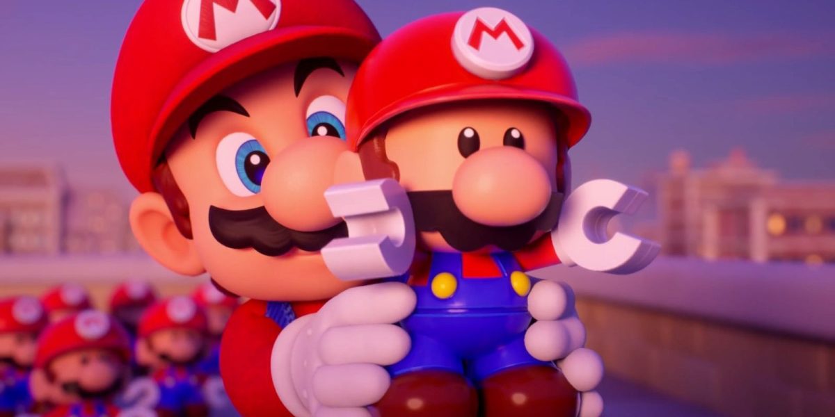 Revisión de Mario Vs Donkey Kong: "Un juego imprescindible para los amantes de los rompecabezas"