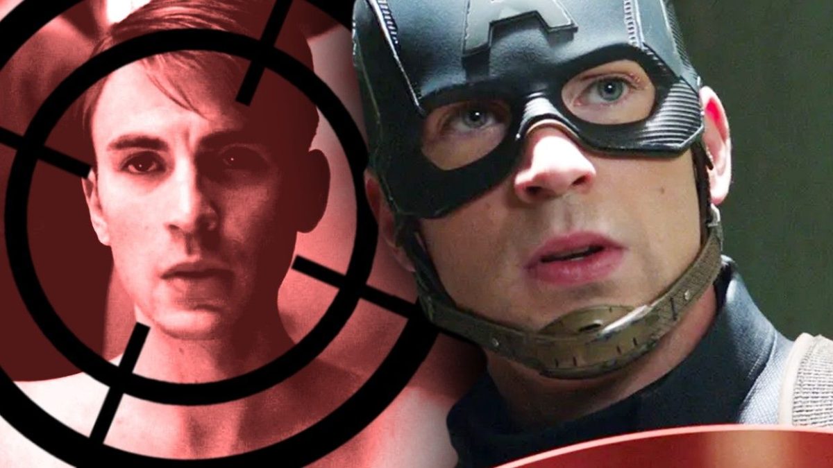 "Let Him Die Unknown": Steve Rogers debería haber muerto antes de convertirse en Capitán América