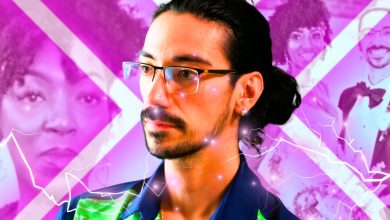 Orion Martzloff es el miembro del reparto más falso en la historia de Casado a primera vista (¿por qué intenta volver con Lauren?)