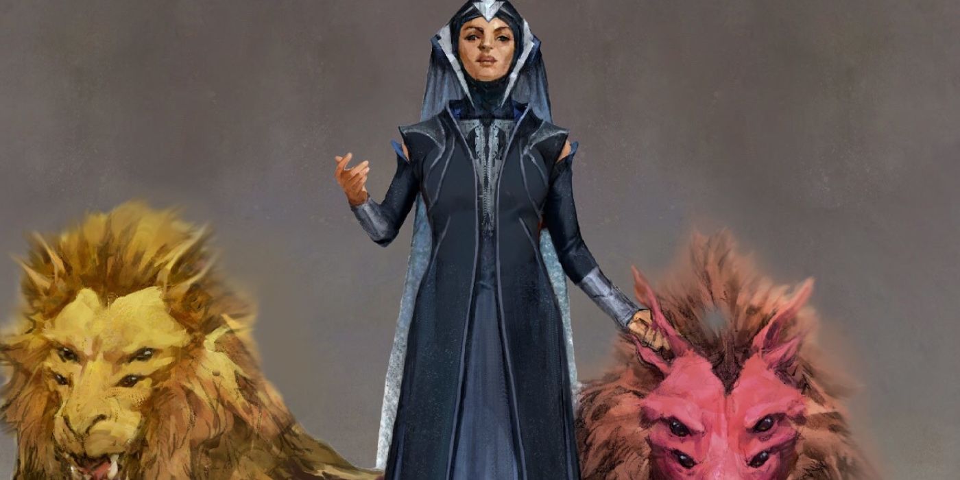 Lina Soh Canciller en la Alta República