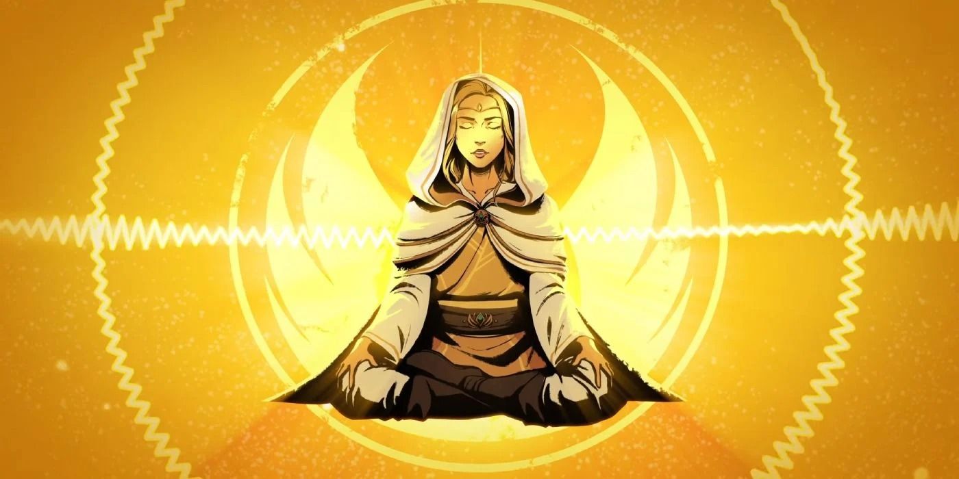 Star Wars La Alta República Avar Kriss