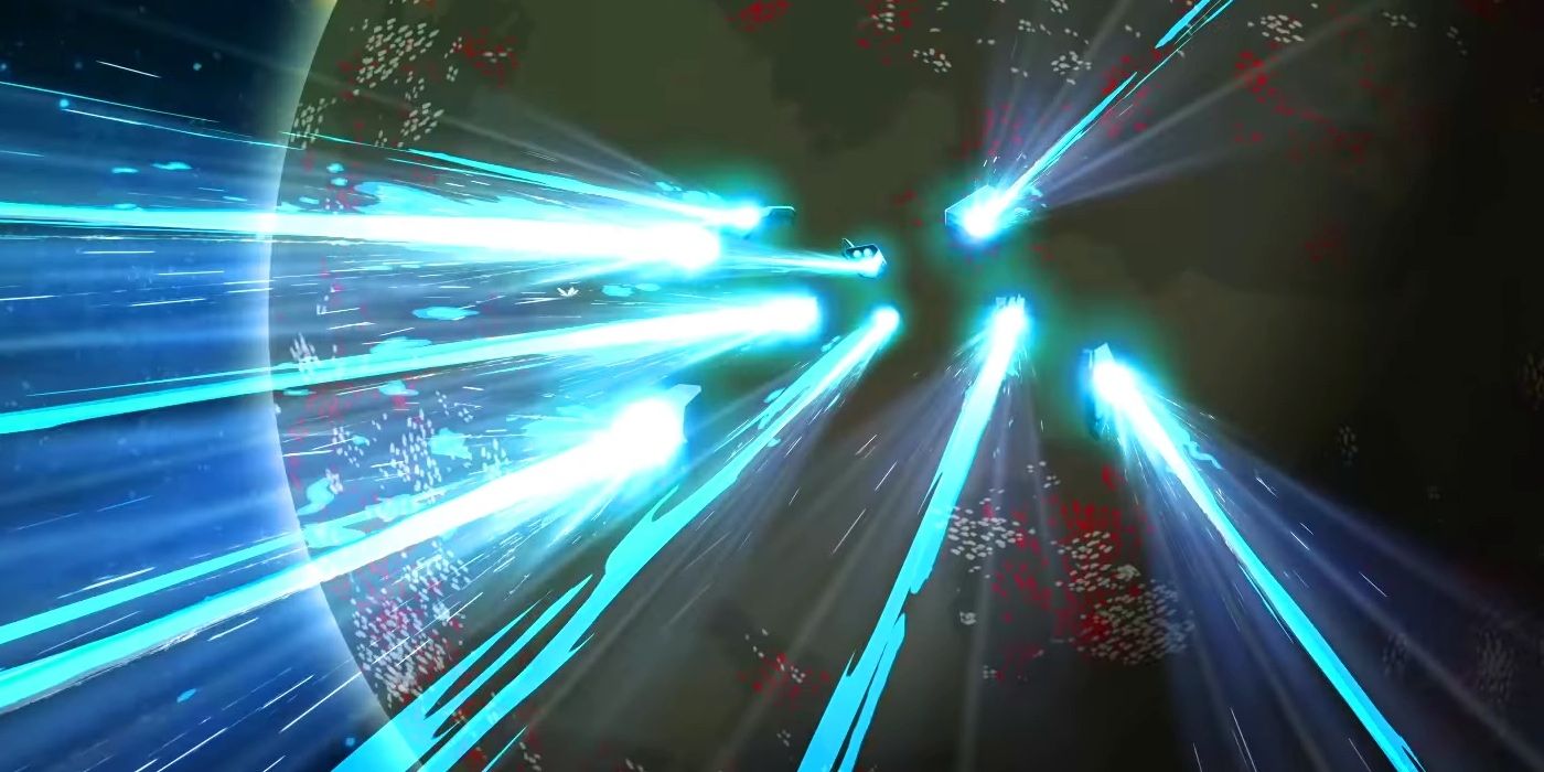 Gran Desastre Hiperespacial Alta República