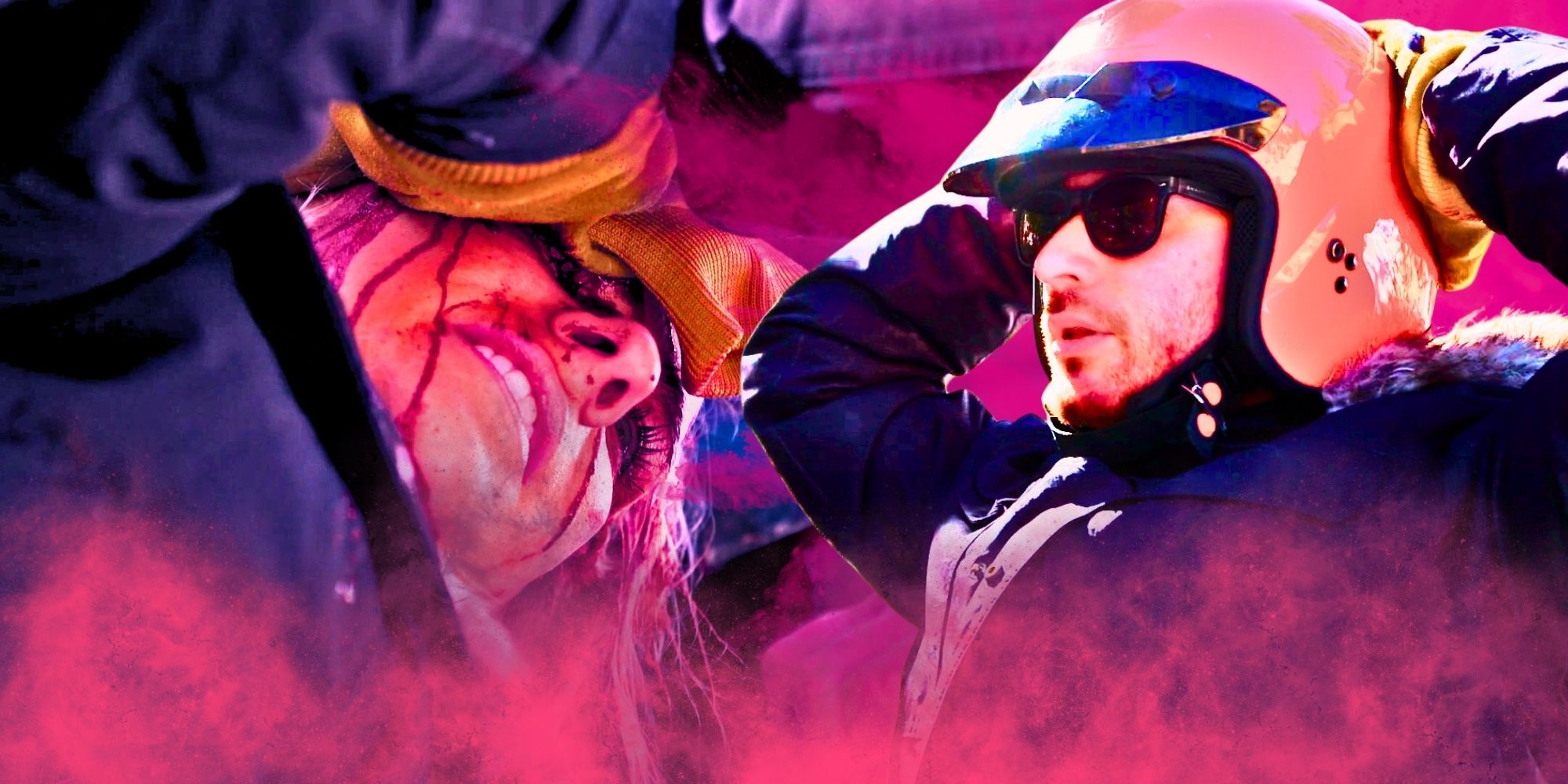 Casado a primera vista Temporada 17: El accidente de vehículo todo terreno de Emily Balch fue casi mortal (¿Cuáles fueron sus lesiones?)