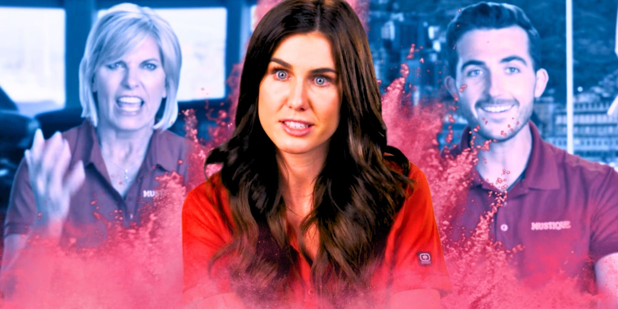 10 miembros del elenco de la temporada 8 de Below Deck Mediterranean que deberían regresar para la temporada 9