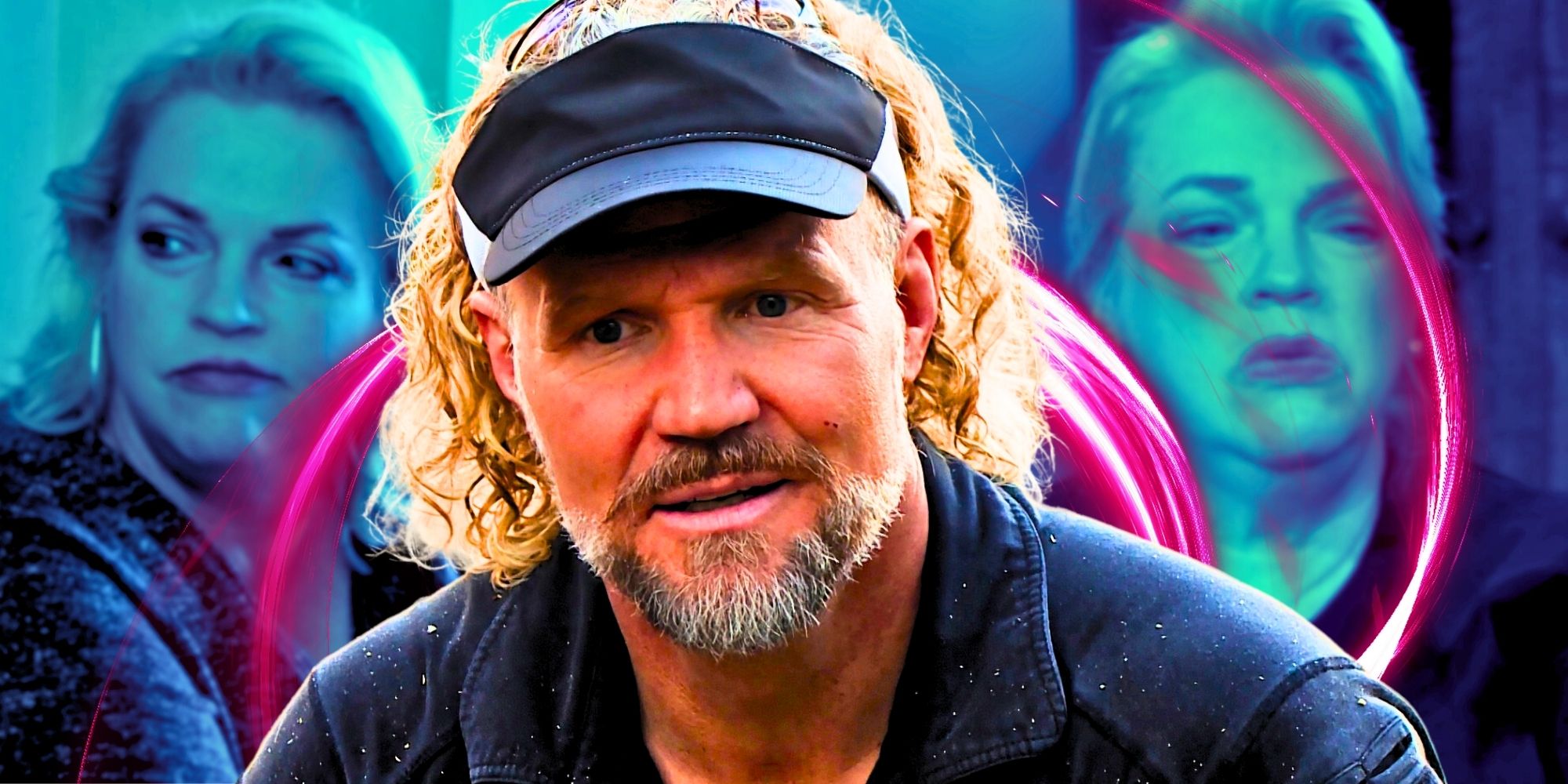 Esposas hermanas: las 8 peores cosas que Kody Brown ha dicho sobre Janelle clasificadas