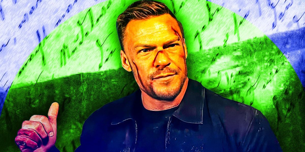 10 detalles que el próximo libro de Reacher revela sobre la historia de la temporada 3