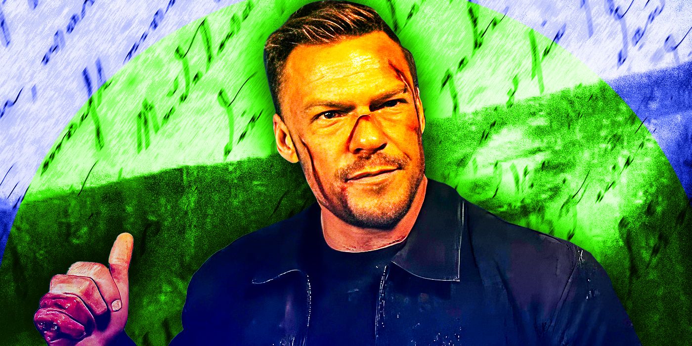 10 detalles que el próximo libro de Reacher revela sobre la historia de la temporada 3