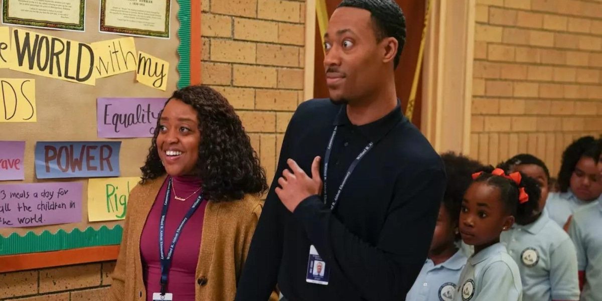 La cuarta temporada de Abbott Elementary se renovó pocos días después del estreno de la tercera temporada