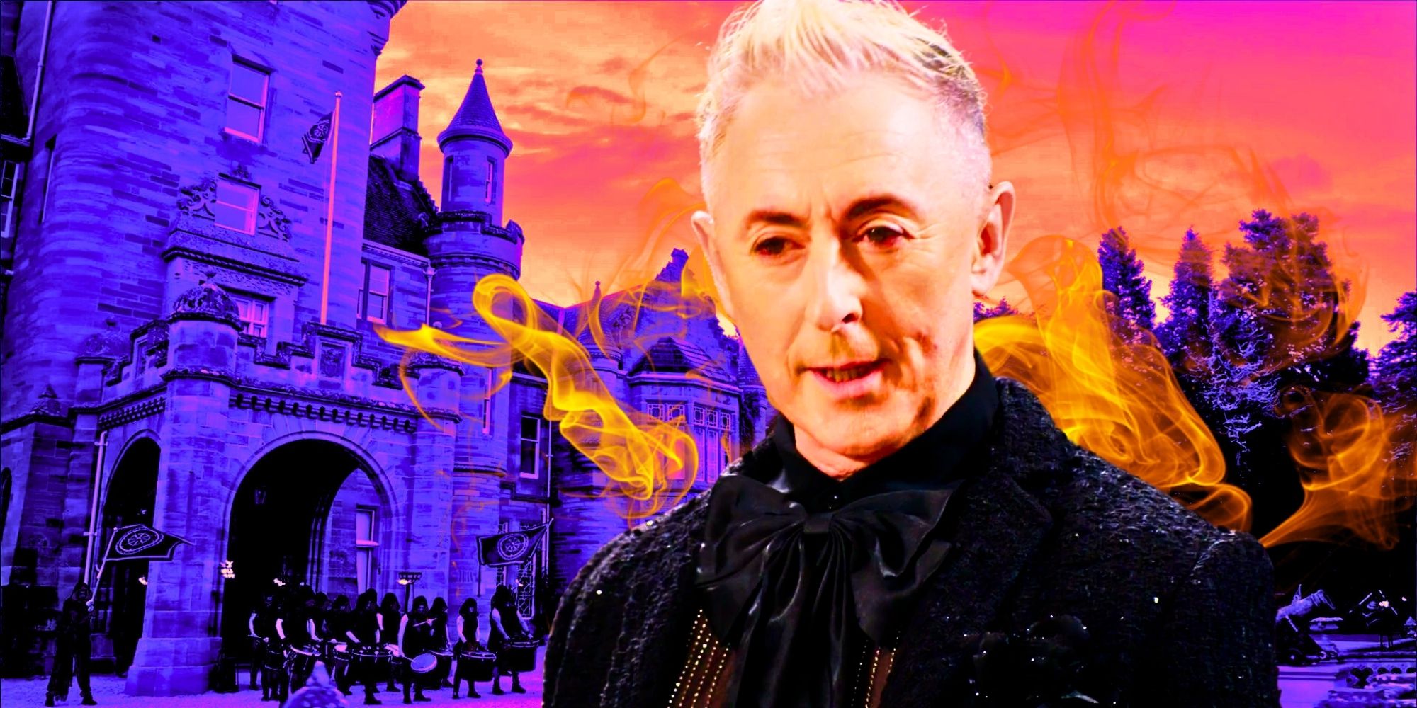 The Traitors US: 8 escenas críticas La edición de la temporada 2 queda fuera