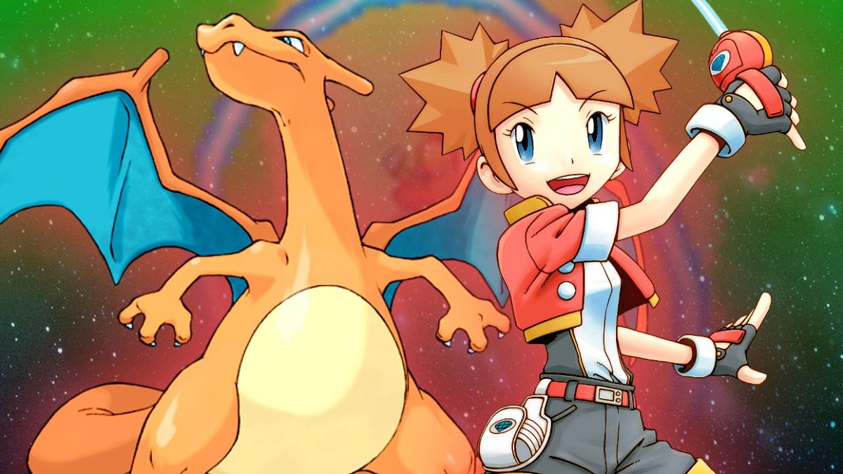 Rehacer este spin-off de Pokémon sería un título de lanzamiento perfecto para Switch 2