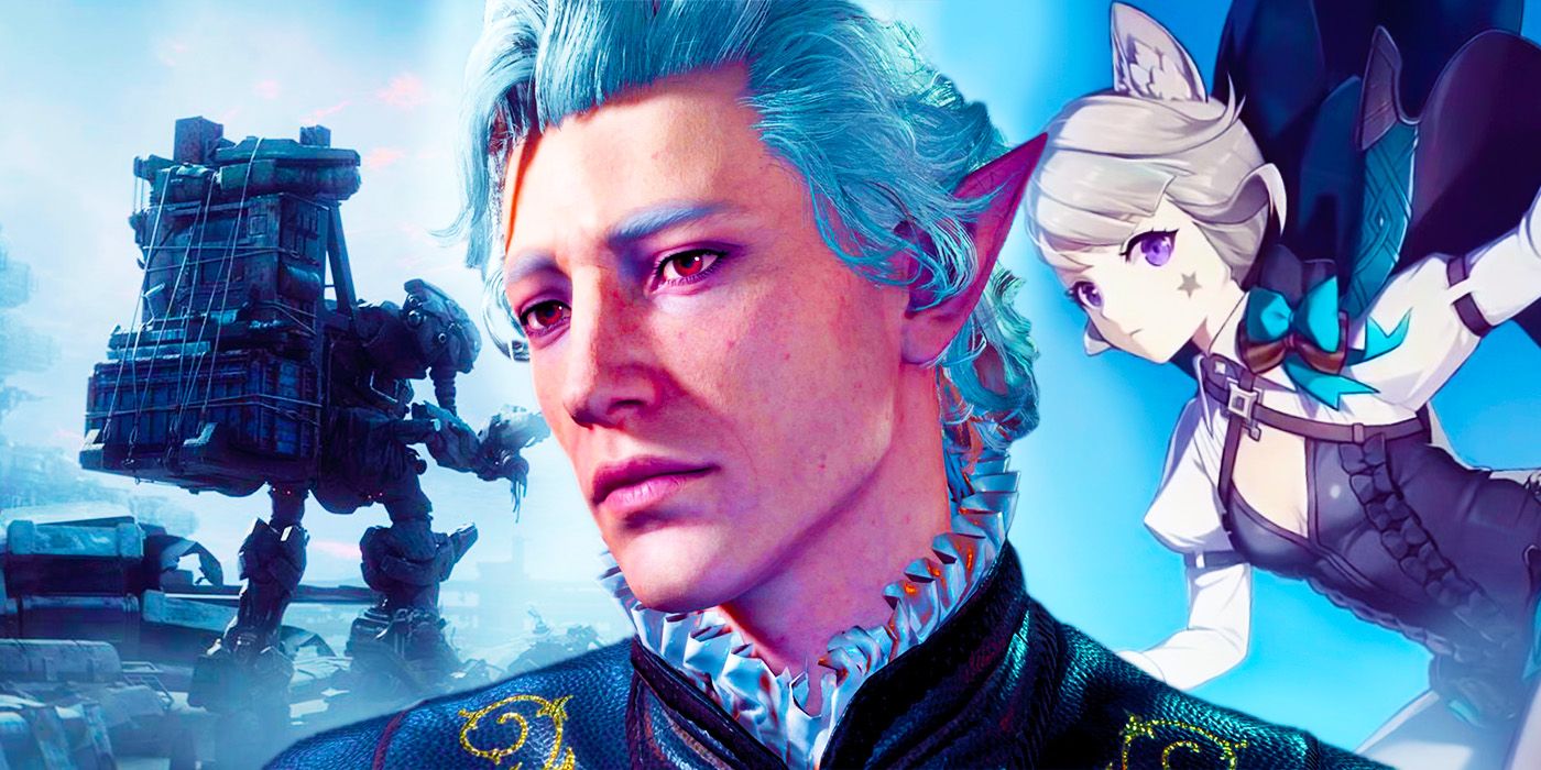 Cada fecha de lanzamiento del videojuego de agosto de 2023 (todos los juegos disponibles este mes)