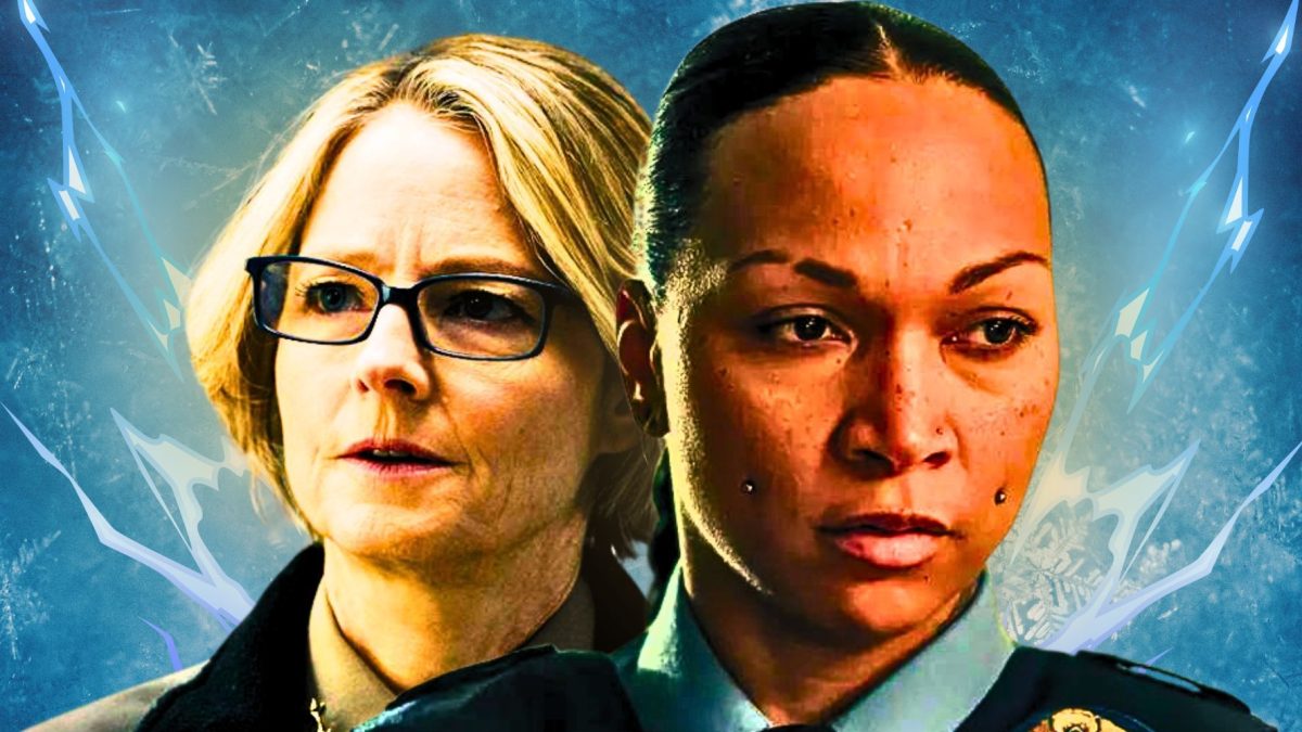 Qué pasó entre Danvers y Navarro en True Detective: Night Country (y por qué mintió Danvers)