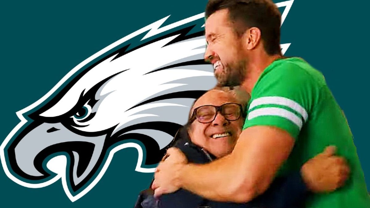 Siempre está soleado Resumen del episodio del Super Bowl: ¿Qué sucede en "La pandilla gana el gran juego"?