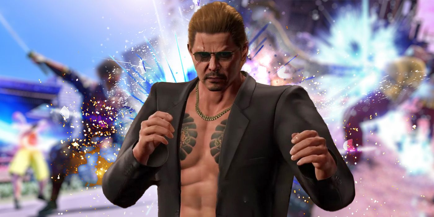 Cómo vencer a Kuwaki en Like a Dragon: Infinite Wealth (Guía del jefe)