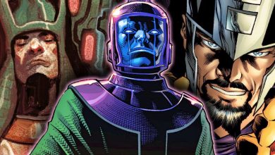 "¡Estás matando la historia!" Marvel confirma cuál de las variantes del MCU de Kang es realmente más mortífera