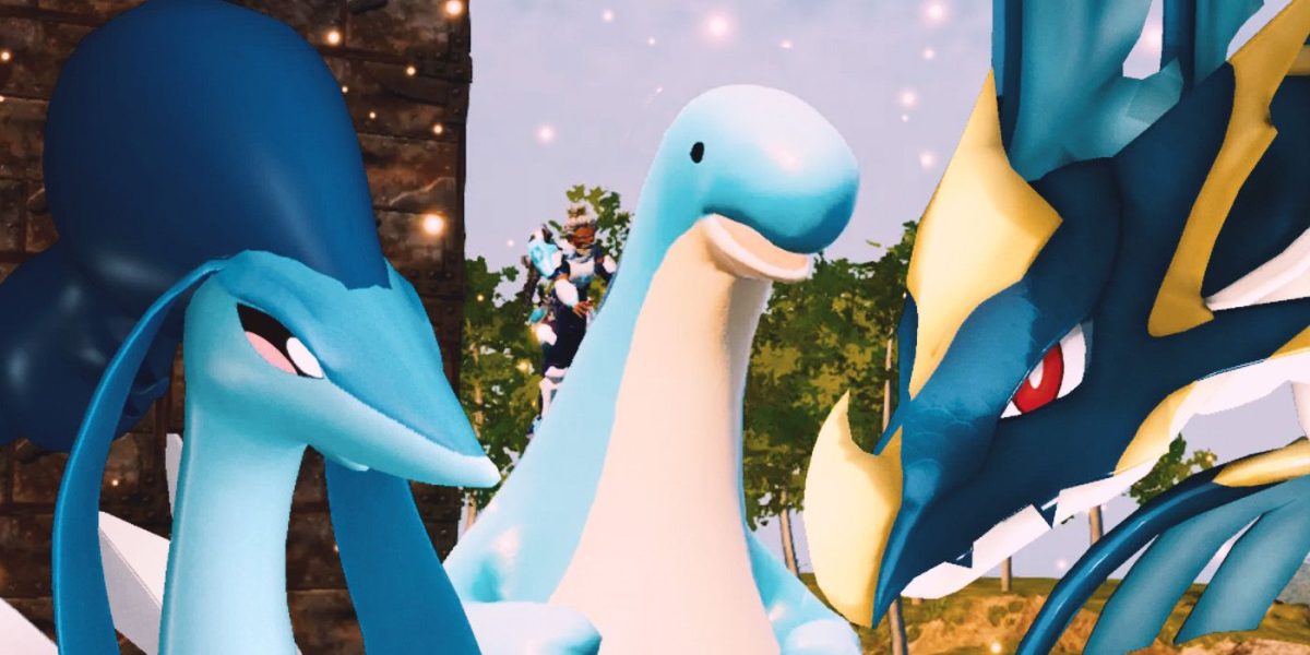 10 mejores amigos para regar en Palworld