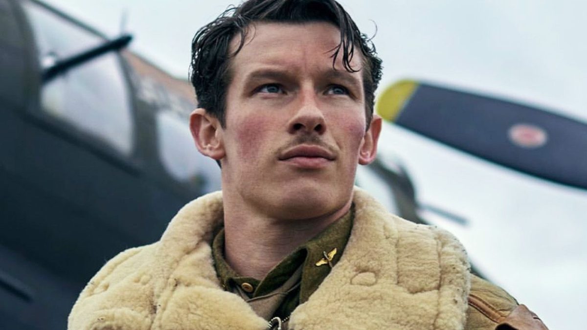 ¿John Egan está capturado por los alemanes?  Explicación de su destino después del episodio 5 de Masters Of The Air