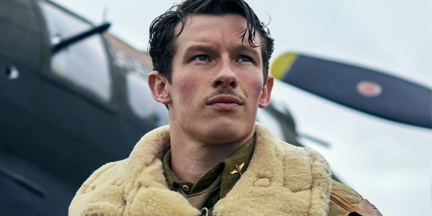 ¿John Egan está capturado por los alemanes?  Explicación de su destino después del episodio 5 de Masters Of The Air