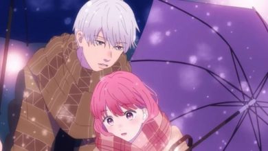 El nuevo romance de Crunchyroll contiene una de las mejores confesiones de amor del anime