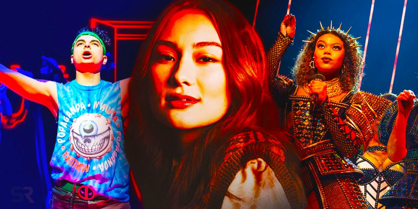 10 musicales fenomenales de Broadway que merecen adaptaciones cinematográficas