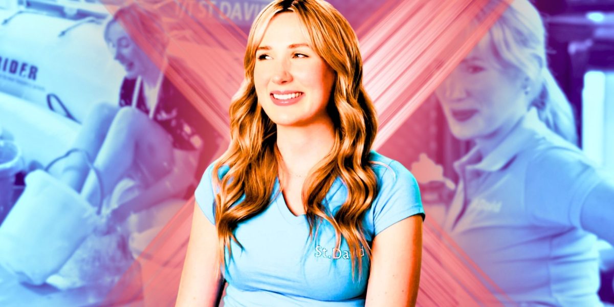 Temporada 11 de Below Deck: Cat Baugh merece ser despedida (cómo no cumple con las expectativas)