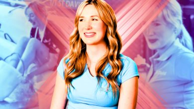 Temporada 11 de Below Deck: Cat Baugh merece ser despedida (cómo no cumple con las expectativas)
