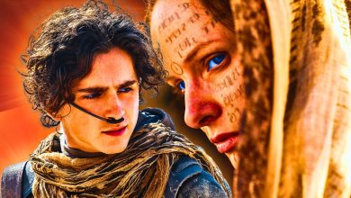 6 formas en que la historia de Alia Atreides de Dune 2 cambiará el libro original