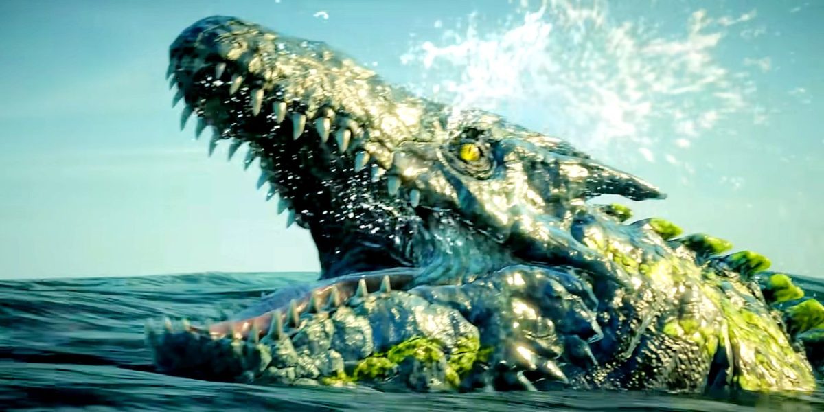 Cómo conseguir un diente monstruoso en Skull and Bones