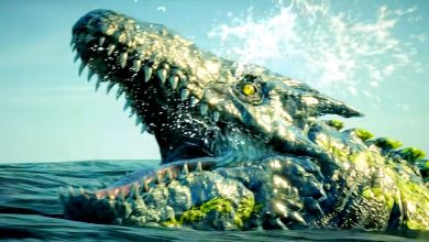 Cómo conseguir un diente monstruoso en Skull and Bones