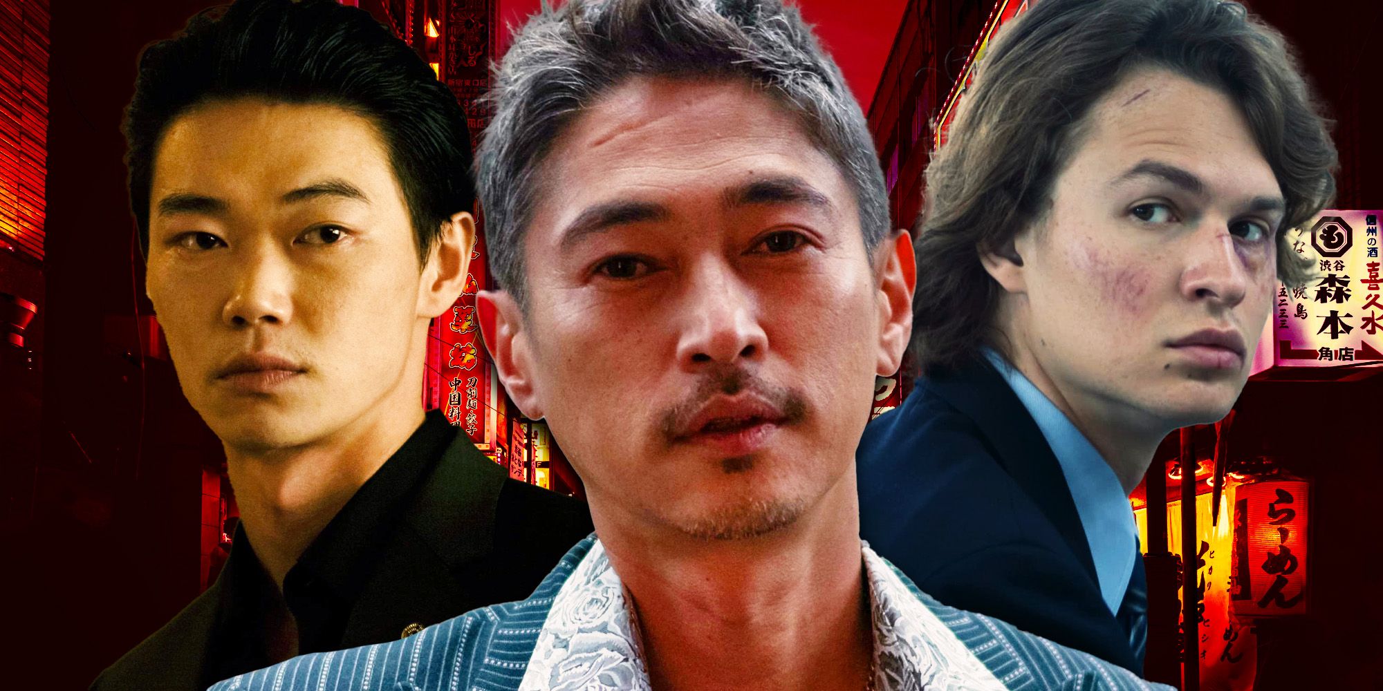 Resumen del episodio 3 de la temporada 2 de Tokyo Vice: 12 revelaciones más importantes