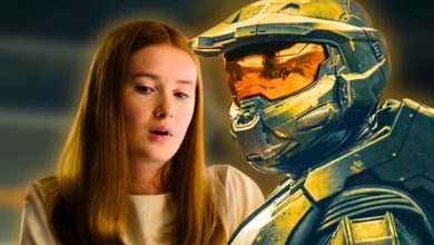 ¿Quién es Julia? Explicación de la conexión Ackerson y Halsey de la temporada 2 de Halo