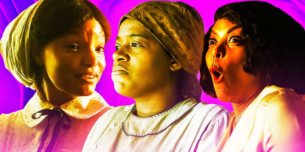 Guía de personajes y reparto de The Color Purple 2023: quién protagoniza el remake musical